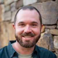 Oklahoma Heart Hospital Employee Jairus Roark's profile photo