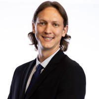 Stryker Employee Christopher Theis's profile photo