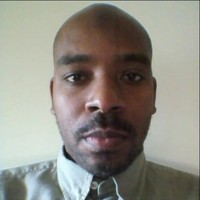 Locumsmart Employee Muhammad Abdusamad's profile photo