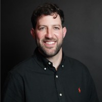 Shell Recharge Solutions Employee Andrew I.'s profile photo