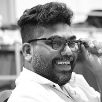Pentacodes Employee Anuraj R's profile photo
