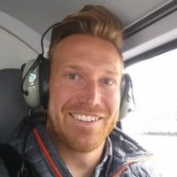 Yate Supplies Employee Daniel Rowe's profile photo