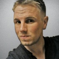 Storybent Employee Daniel Dunbar's profile photo