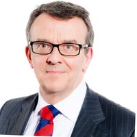 Peter Thorne Email & Phone Number