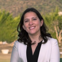 ComeS Employee Carol Allende Berlot's profile photo