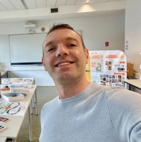 Adrien Maret Email & Phone Number