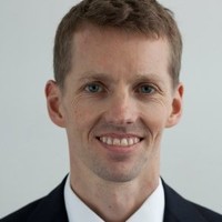 Atlas Copco Employee Tomas Lundin's profile photo