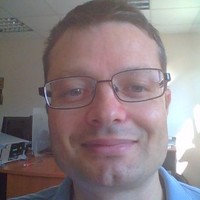 THALES DMS FRANCE SAS Employee Demay Jerome's profile photo