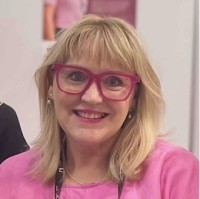 Breastscreen Employee Georgina Upton's profile photo