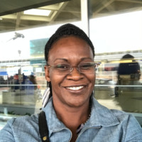 Pollock Paper Employee Shenita Wardlaw's profile photo