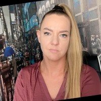 Athyna Employee Maja Petrović's profile photo