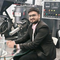 Neoplast Employee Rahul Dhemecha's profile photo