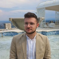 GAP Engineering SA Employee Simone Colella's profile photo