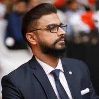Arthur Lawrence Employee Aaron Lobo's profile photo