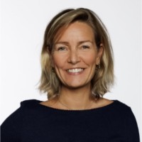 Nationale Postcode Loterij Employee Lieke van Bussel's profile photo