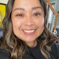 38North Security Employee Ingrid Woodley's profile photo