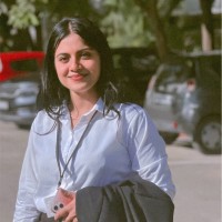 HDFC Life Employee Nancy Kaur's profile photo