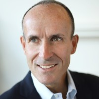 Fortune Employee Patrick Reilly's profile photo