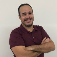 Instituto Federal de Educação, Ciência e Tecnologia do Ceará Employee Marcos Gomes's profile photo