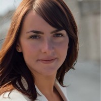 Traka Employee Giovanna Eremita's profile photo