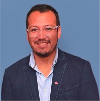 Red Hat Employee David Ignacio Moreira's profile photo
