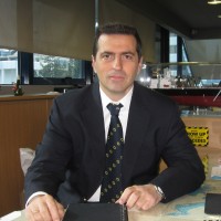 TMS Employee Nikos Arvanitakis's profile photo
