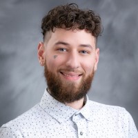 Vector Technical Inc. Employee Benjamin Bleich's profile photo