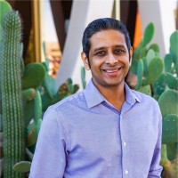 Upward Projects Employee Anoop Mathew's profile photo