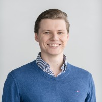 ARIJUS UAB Employee Tadas Ramonas's profile photo