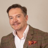 Orasis Pharmaceuticals Employee Shayne Robinson's profile photo