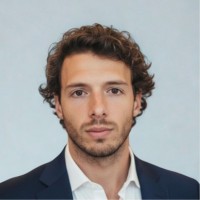 Volta Software Employee Giovanni Capano's profile photo