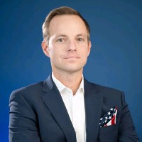 Two Six Technologies Employee Jared Fox's profile photo