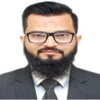 VICC Employee Muhammad Bilal's profile photo