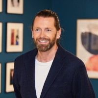 Peldon Rose Employee Steve Taylor's profile photo