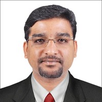 Farmagain Employee Benjamin Raja's profile photo