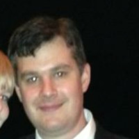 CENTERGY Employee Andrew Wenri's profile photo