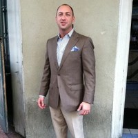 Jonathan Masson Email & Phone Number