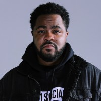 Reach Records Employee Dre Hunter's profile photo