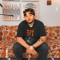Ian Flores's profile photo