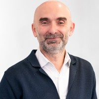 Confindustria Reggio Emilia Employee Cristian Fossoni's profile photo