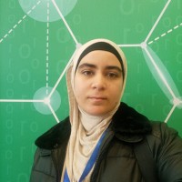 Dana Almahrouk's profile photo