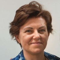 INTERLINGUAE Employee Eugenia Cordani's profile photo