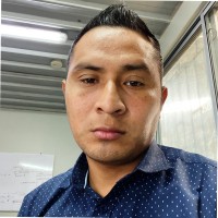 Grupo Resgasa Employee Javier Enrique Choez Alay's profile photo