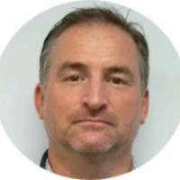 Spark New Zealand Employee Chris Mora's profile photo