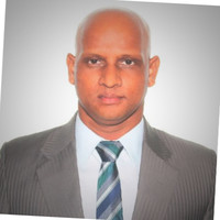 Chandru Amirthalingam Email & Phone Number