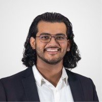 Hercules LED Employee Samir Sajjad's profile photo