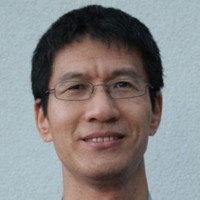 Richard Lu Email