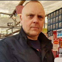 Gary Pidgeon Email