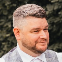 MultiPay Employee Daniel Symonds's profile photo