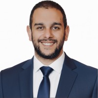 Joe Mouawad Email